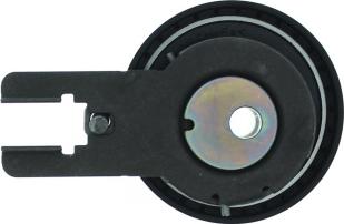 AISIN AGT-025 - Tensioner Pulley, timing belt parts5.com