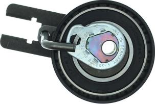 AISIN AGT-025 - Tensioner Pulley, timing belt parts5.com