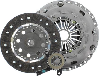 Aisin CKM-110R - Комплект сцепления parts5.com