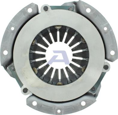 Aisin CN-004 - Нажимной диск сцепления parts5.com