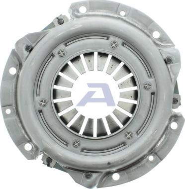 Aisin CN-001 - Нажимной диск сцепления parts5.com