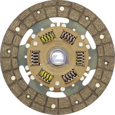 Aisin DM-062 - Диск сцепления, фрикцион parts5.com