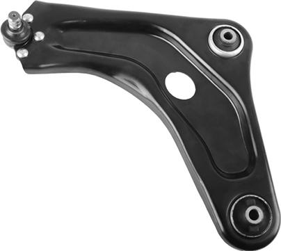 AISIN JTAPS-006L - Track Control Arm parts5.com