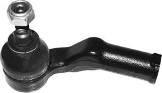 AISIN JTRFD-001L - Tie Rod End parts5.com