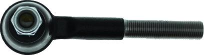 AISIN JTRNI-027 - Tie Rod End parts5.com