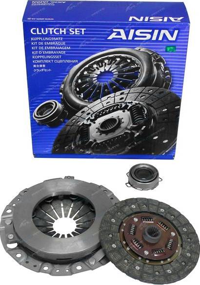 AISIN KE-RE06 - Clutch Kit parts5.com