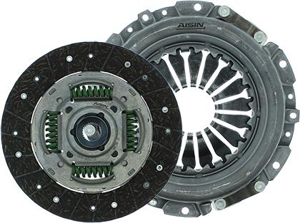 Aisin KE-RE18R - Clutch Kit parts5.com