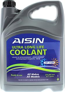 Aisin LLC90005 - Антифриз parts5.com