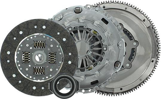 AISIN SKZ-119 - Clutch Kit parts5.com