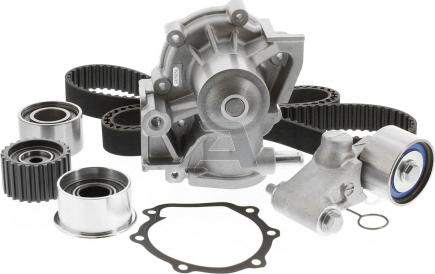 Aisin TKF-902 - Water Pump & Timing Belt Set parts5.com