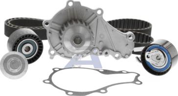 AISIN TKT-915 - Water Pump & Timing Belt Set parts5.com