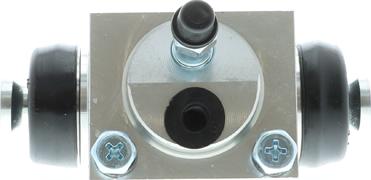 Aisin WCTP-264 - Колесный тормозной цилиндр parts5.com