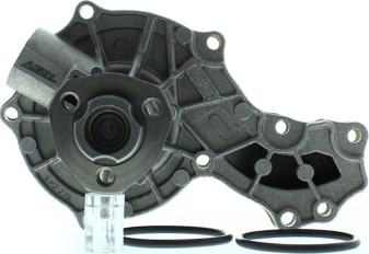 AISIN WE-VW41 - Водяной насос parts5.com