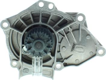 AISIN WE-VW52 - Водяной насос parts5.com