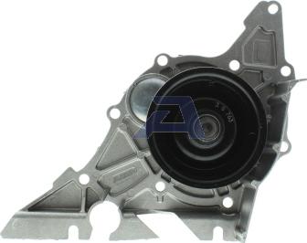 AISIN WE-VW11 - Water Pump parts5.com