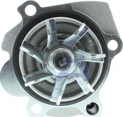 AISIN WE-VW37 - Water Pump parts5.com