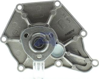 AISIN WE-VW21 - Водяной насос parts5.com