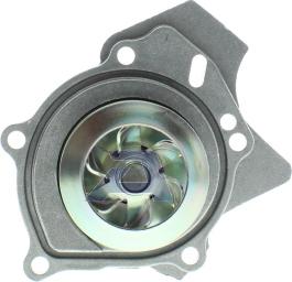 AISIN WE-VW28 - Водяной насос parts5.com