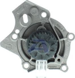 AISIN WE-VW28 - Водяной насос parts5.com