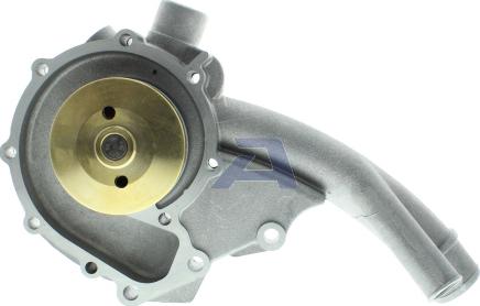 AISIN WO-009 - Water Pump parts5.com