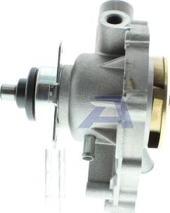 AISIN WO-009 - Water Pump parts5.com