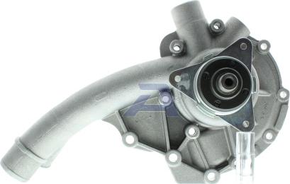 AISIN WO-009 - Water Pump parts5.com