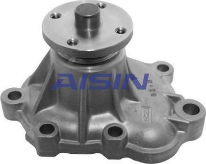 Aisin WPT-016A - Водяной насос parts5.com