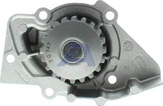 AISIN WPS-910 - Water Pump parts5.com