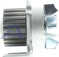 AISIN WPS-910 - Water Pump parts5.com