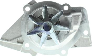 AISIN WPS-910 - Water Pump parts5.com