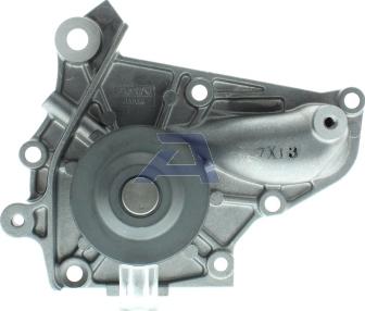 Aisin WPT-010 - Водяной насос parts5.com