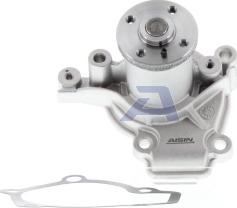 Aisin WPY-021 - Water Pump parts5.com