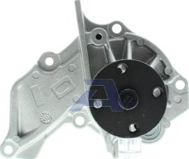 Aisin WPZ-912 - Water Pump parts5.com