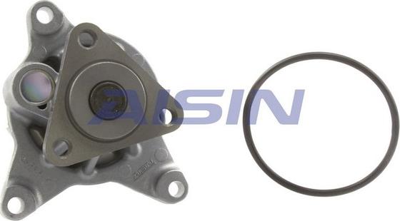 AISIN WPZ-043 - Водяной насос parts5.com