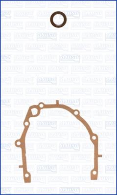 Ajusa 54094700 - Gasket Set, crank case parts5.com