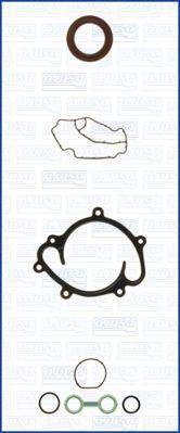 Ajusa 54148500 - Комплект прокладок, блок-картер двигателя parts5.com