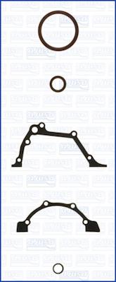 Ajusa 54152400 - Gasket Set, crank case parts5.com