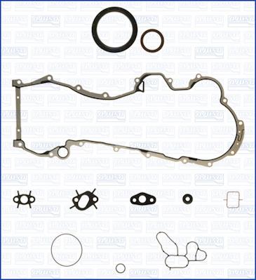 Ajusa 54162600 - Комплект прокладок, блок-картер двигателя parts5.com