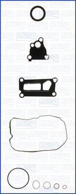 Ajusa 54132200 - Комплект прокладок, блок-картер двигателя parts5.com