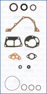 Ajusa 54126100 - Gasket Set, crank case parts5.com