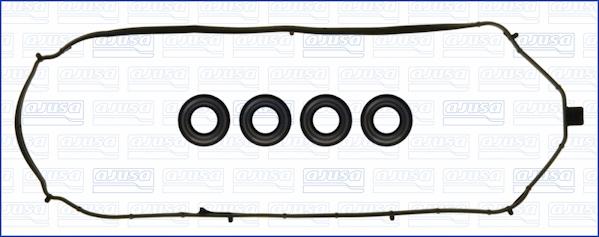 Ajusa 56049200 - Комплект прокладок, крышка головки цилиндра parts5.com