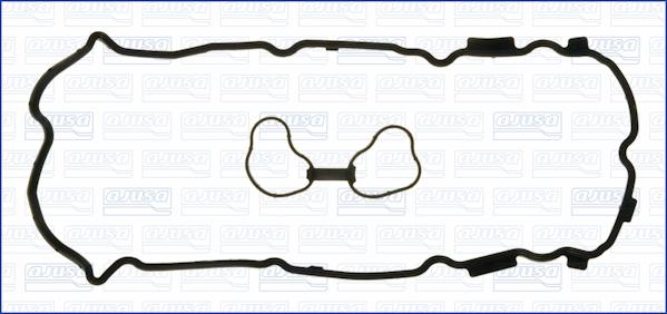 Ajusa 56041300 - Gasket Set, cylinder head cover parts5.com