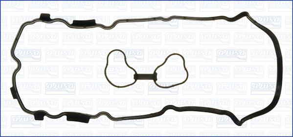 Ajusa 56041200 - Gasket Set, cylinder head cover parts5.com