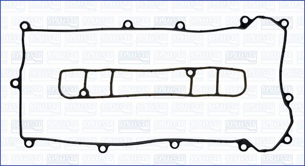 Ajusa 56042300 - Комплект прокладок, крышка головки цилиндра parts5.com