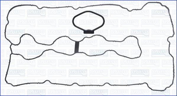 Ajusa 56056300 - Комплект прокладок, крышка головки цилиндра parts5.com