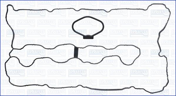 Ajusa 56056200 - Комплект прокладок, крышка головки цилиндра parts5.com