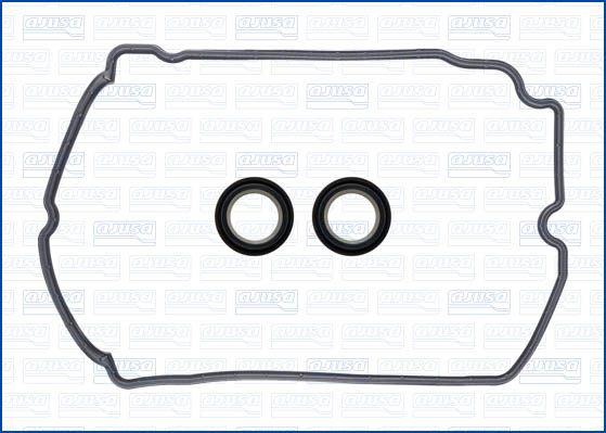 Ajusa 56061800 - Gasket Set, cylinder head cover parts5.com