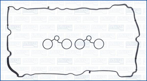 Ajusa 56063000 - Комплект прокладок, крышка головки цилиндра parts5.com