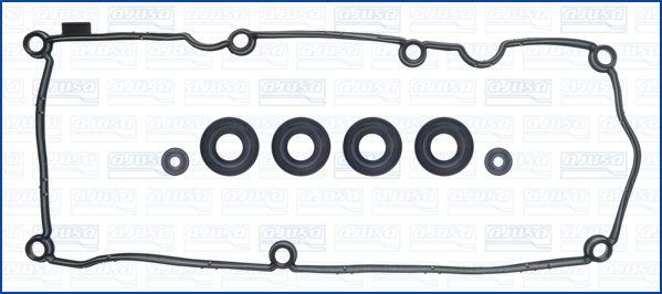 Ajusa 56067100 - Комплект прокладок, крышка головки цилиндра parts5.com