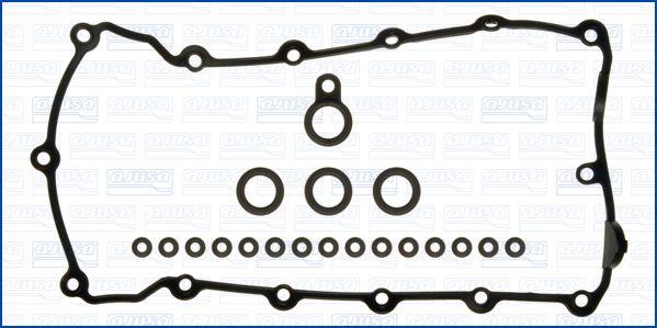 Ajusa 56002000 - Комплект прокладок, крышка головки цилиндра parts5.com